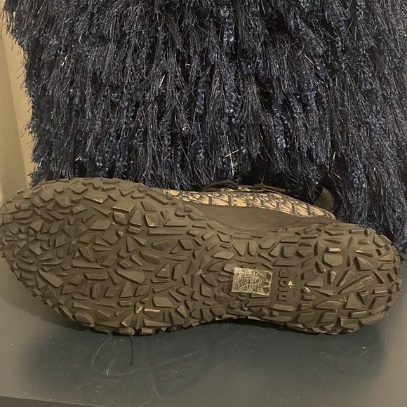 Dior Zion ankle style boot, size 13 us men - Picture 7 of 7